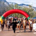 photo of the bear creek fun run