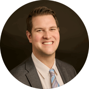 Professional photo of Blake Nielsen