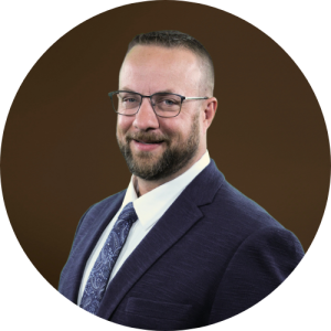 Brandon O'Dell Brandon O'Dell, Communication and Public Relations Specialist