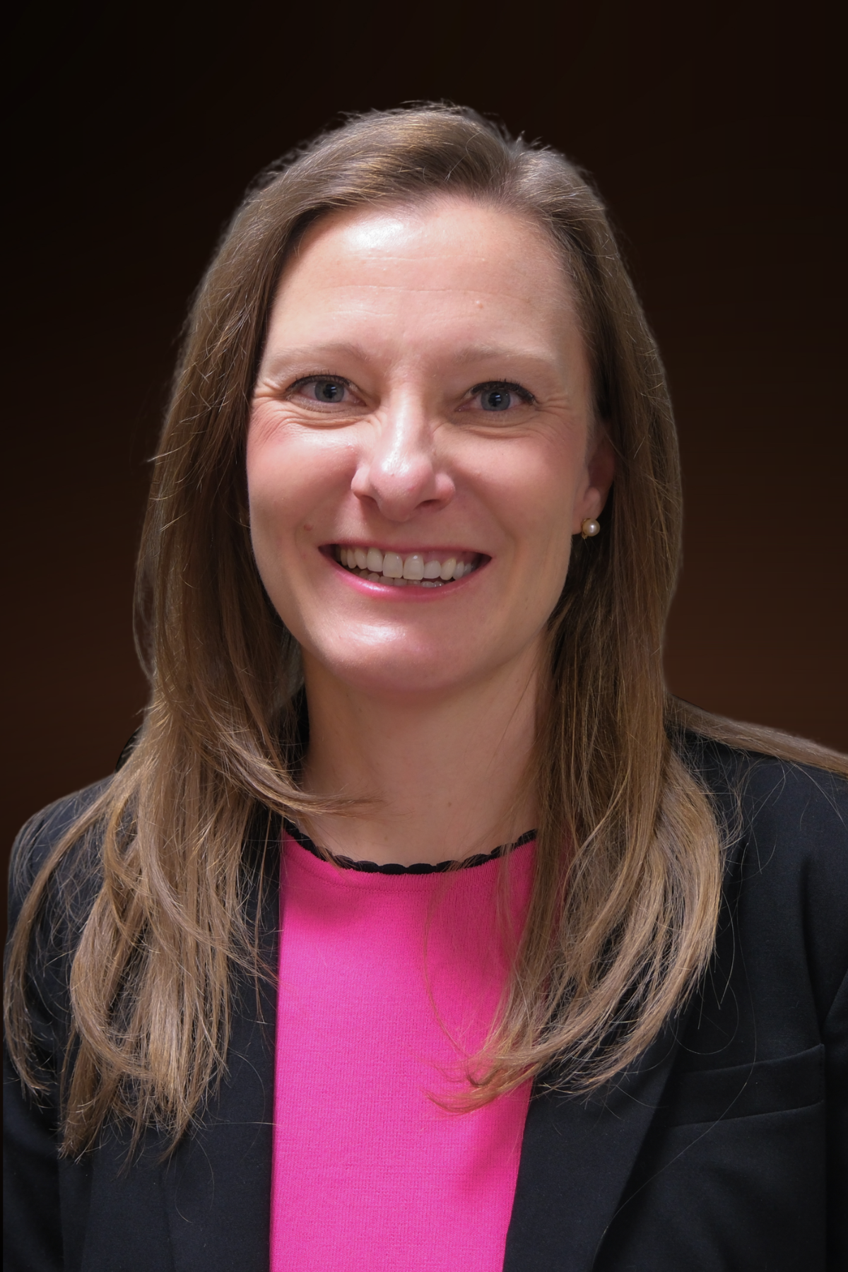 Photo Image of Lauren Nelson