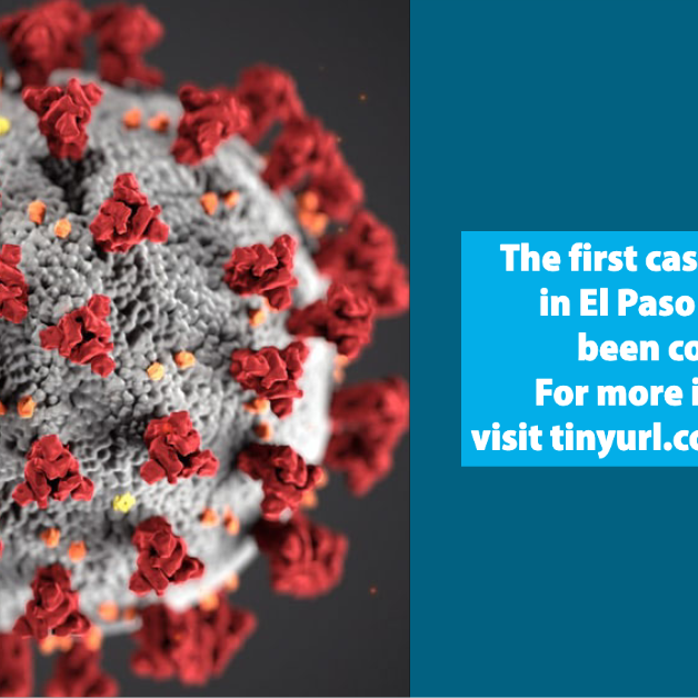 El Paso County resident tests positive for COVID19 El Paso County