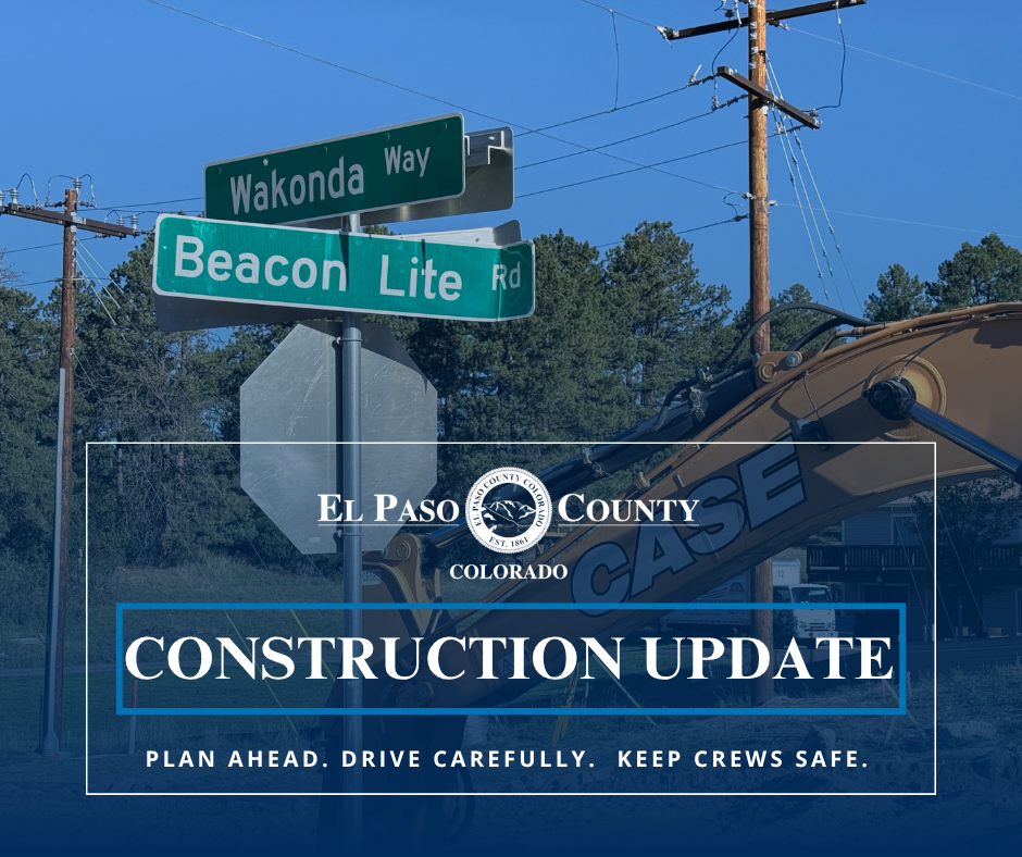 Beacon Lite Road Phase 3 Traffic Changes Begin as Early as September 8