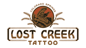 Lost Creek Tattoo Logo