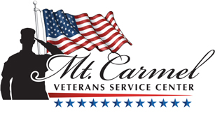 logo image of Mt. Carmel Veterans Service Center