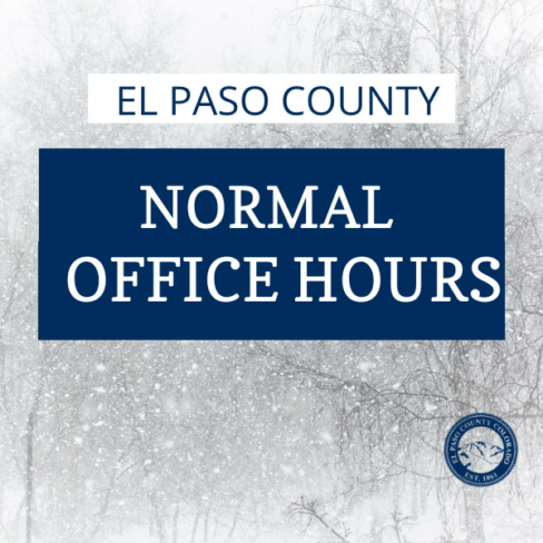 Weather Office Normal Hours