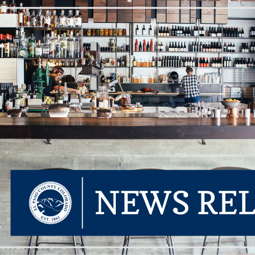 City and County Announce Sales Tax Relief Program to Help Local 