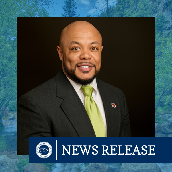 New NR design News Release graphic featuring a headshot of Vernon Stewart