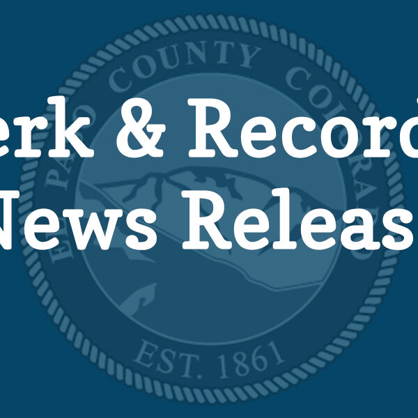 Clerk News Release image
