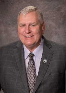 Henry Yankowski County Administrator