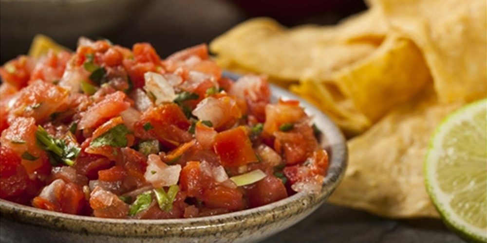 Salsa Class El Paso County Colorado