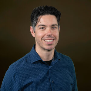 Photo of Kristian Demsky