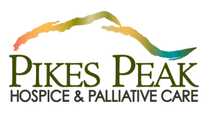 Pikes Peak Hospice & Palliative Care Logo