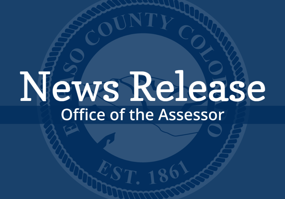 County Assessor Steve Schleiker to Hold Online Property Valuation Forum
