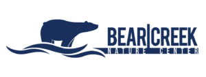 Bear Creek Nature Center logo