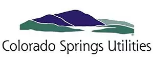Logo for Colorado Springs Utilities