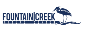 Fountain Creek Nature Center logo