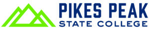 Logo for Pikes Peak State College