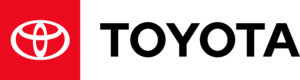 Logo for Toyota