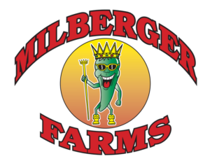 Logo for Milberger Farms