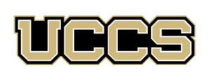 Logo for UCCS