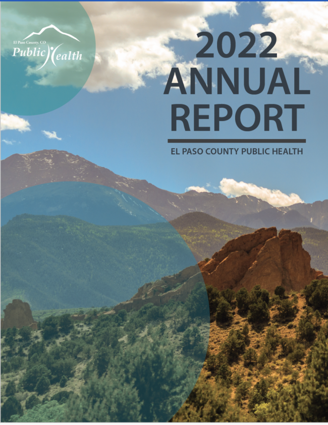 Articles and Publications Archives - El Paso County Public Health