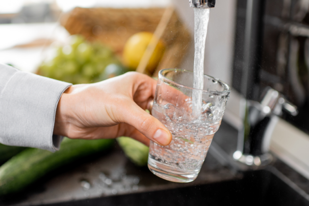 Groundwater Awareness Week (GWAW) is taking place March 10-16 in 2024!