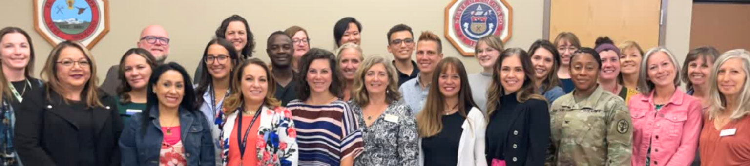 Healthy Community Collaborative - El Paso County Public Health