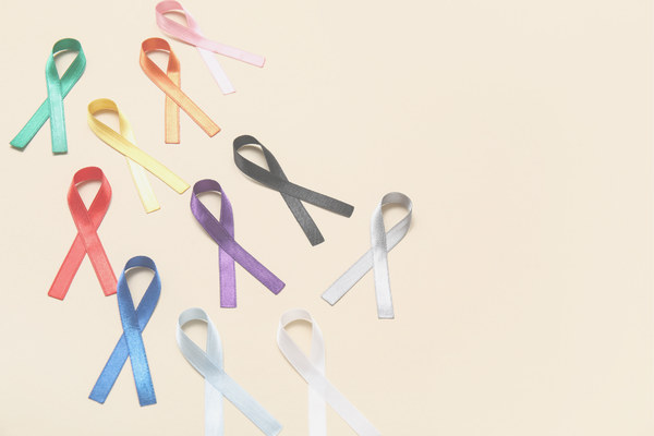 National Cancer Prevention Month