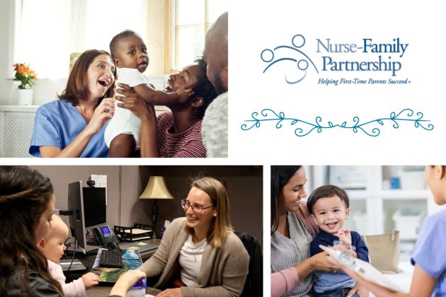 From Pregnancy to Preschool: How El Paso County’s Family Nurse Program Is Changing Lives