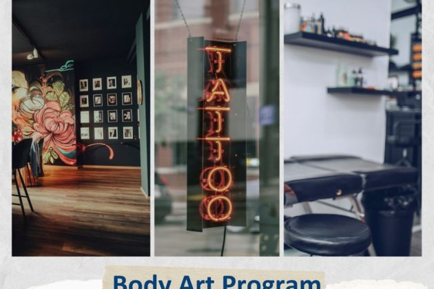 Ensuring Safety: Why Licensed Body Art Matters in El Paso County