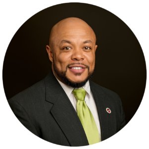 Director of Veterans Services, Vernon Stewart
