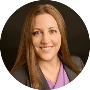 Jennifer Clark professional photo