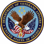 Seal of the U.S. Department of Veterans Affairs
