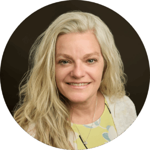 professional photo of Tiffany Otto