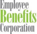 Employee Benefits Corporation (EBC) logo