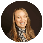 Professional photo of Amanda Grant