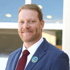 Andrew Notbohm Professional photo of Andrew Notbohm