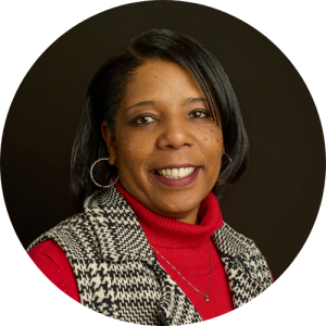 Antoinette Holmes, Talent Acquisition Specialist