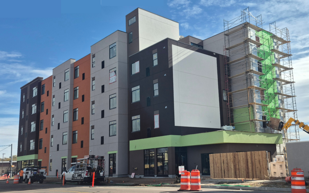 Artspace Colorado Springs Artspace Colorado Springs - Photo Taken November 2025