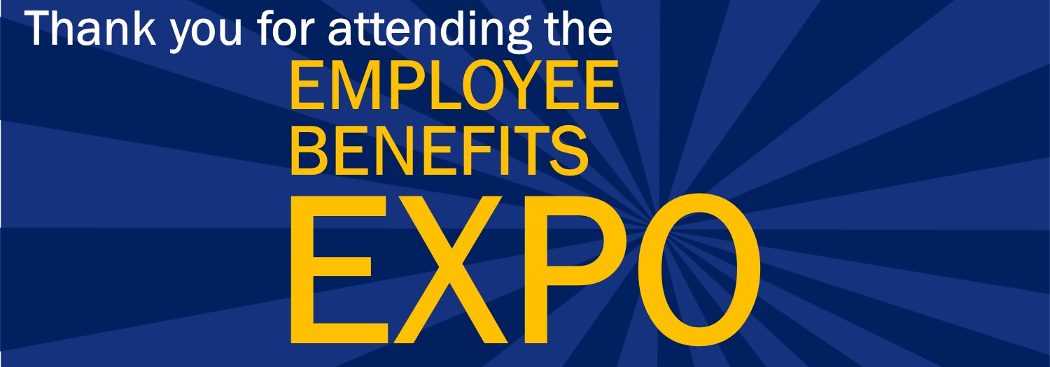 Benefits Expo Site Logo