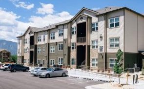 Bentley Commons Grand Opening October 2025