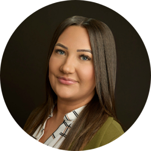 Brittany Williams, HR Coordinator