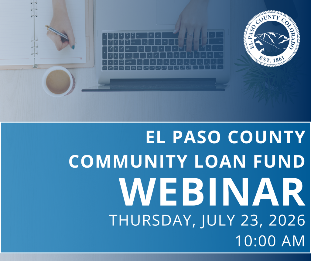 Community Loan Fund Webinar Flyer 7.23.26
