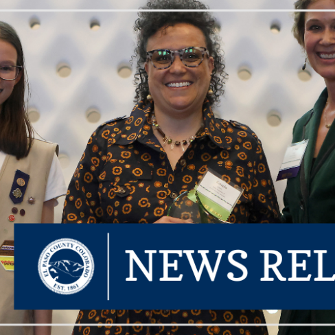 News Release graphic