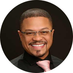 Christopher Diaz, Talent Acquisition Specialist