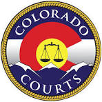Colorado Judicial Branch Logo