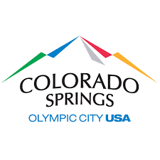 City of Colorado Springs logo