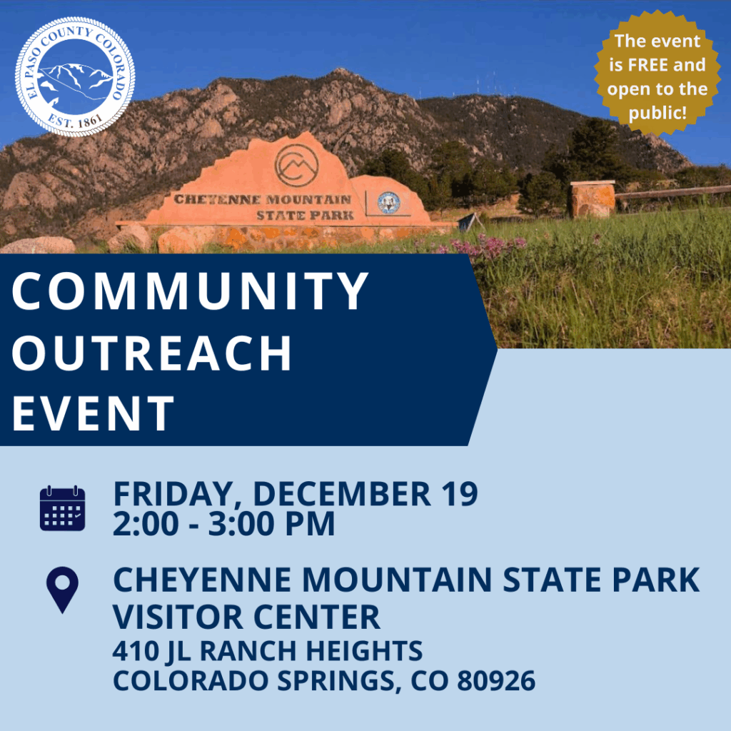 Community Event 12.19.25