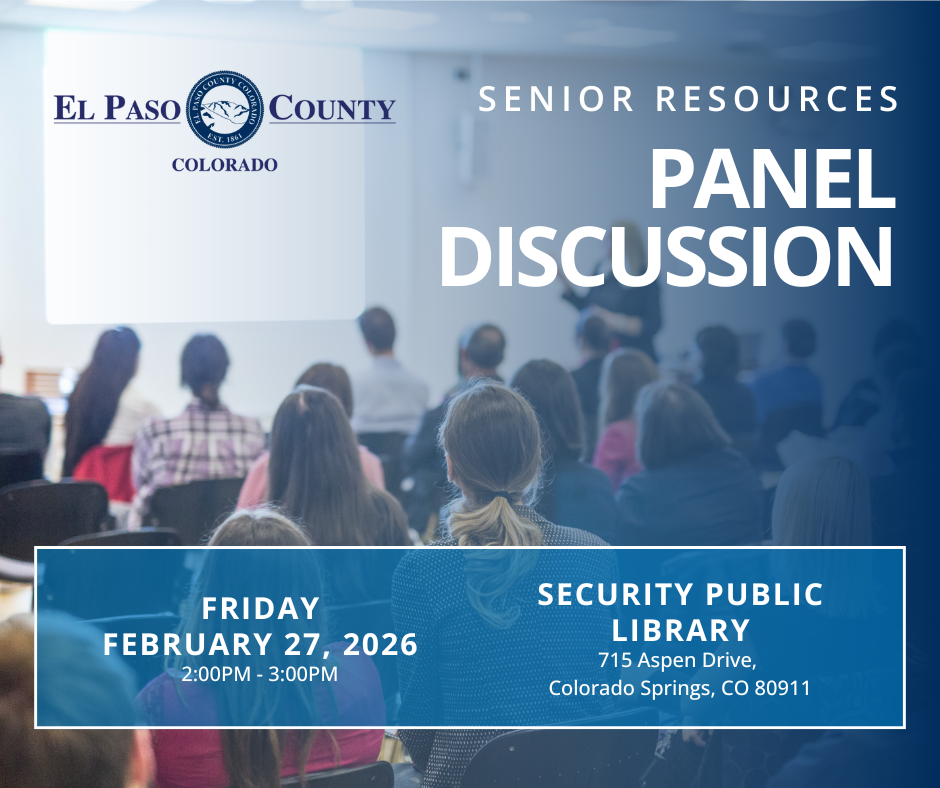 Community Event Flyer 2.27.26