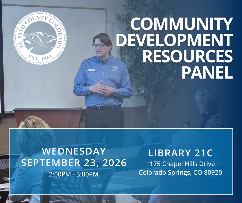Community Event Flyer 9.23.26